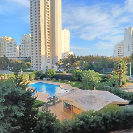 Paraiso Sol Rocha Amazing Beach Apartment Portimao Bagian luar foto