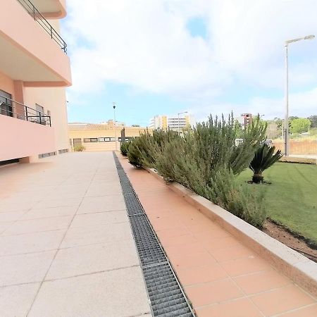 Paraiso Sol Rocha Amazing Beach Apartment Portimao Bagian luar foto