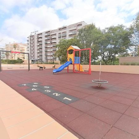 Paraiso Sol Rocha Amazing Beach Apartment Portimao Bagian luar foto