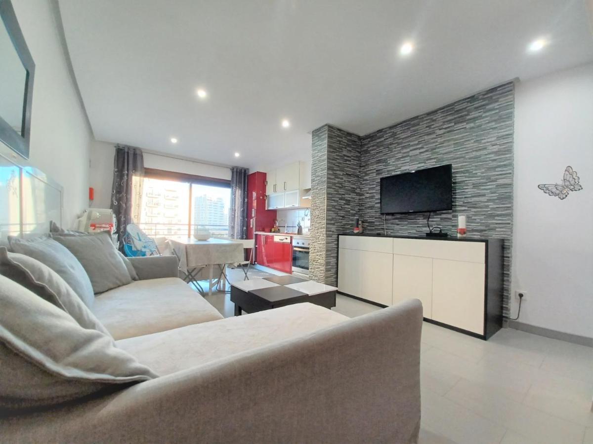 Paraiso Sol Rocha Amazing Beach Apartment Portimao Bagian luar foto