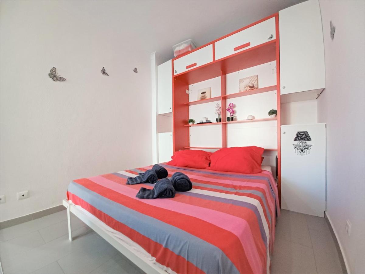 Paraiso Sol Rocha Amazing Beach Apartment Portimao Bagian luar foto