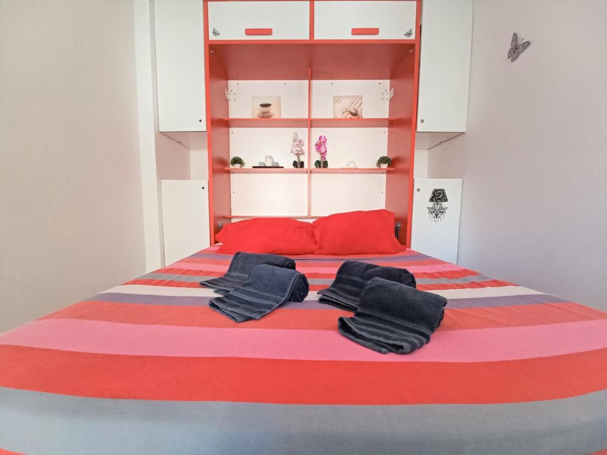 Paraiso Sol Rocha Amazing Beach Apartment Portimao Bagian luar foto