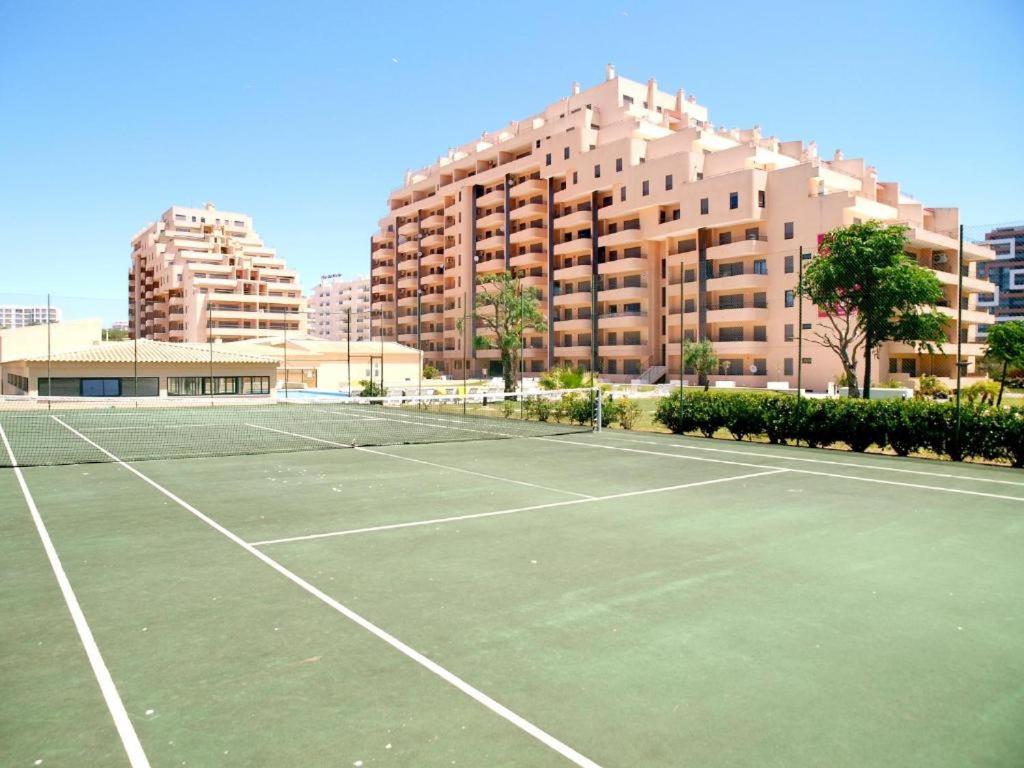 Paraiso Sol Rocha Amazing Beach Apartment Portimao Bagian luar foto