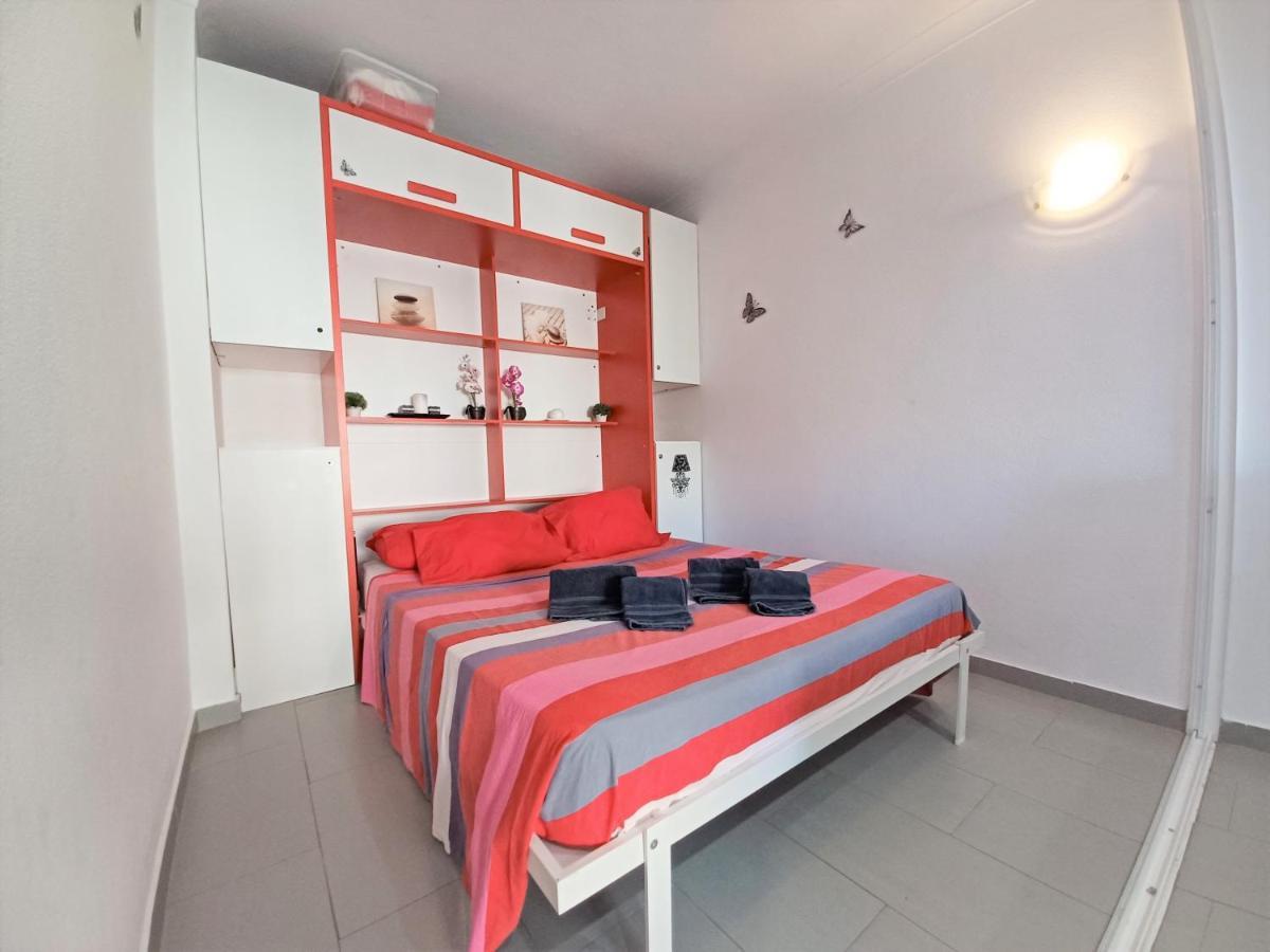 Paraiso Sol Rocha Amazing Beach Apartment Portimao Bagian luar foto